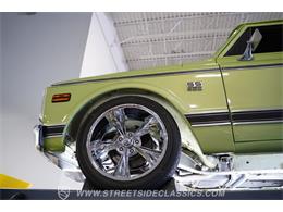 1970 Chevrolet C10 (CC-2104396) for sale in Concord, North Carolina