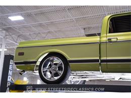 1970 Chevrolet C10 (CC-2104396) for sale in Concord, North Carolina