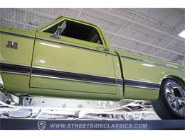 1970 Chevrolet C10 (CC-2104396) for sale in Concord, North Carolina