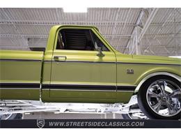 1970 Chevrolet C10 (CC-2104396) for sale in Concord, North Carolina