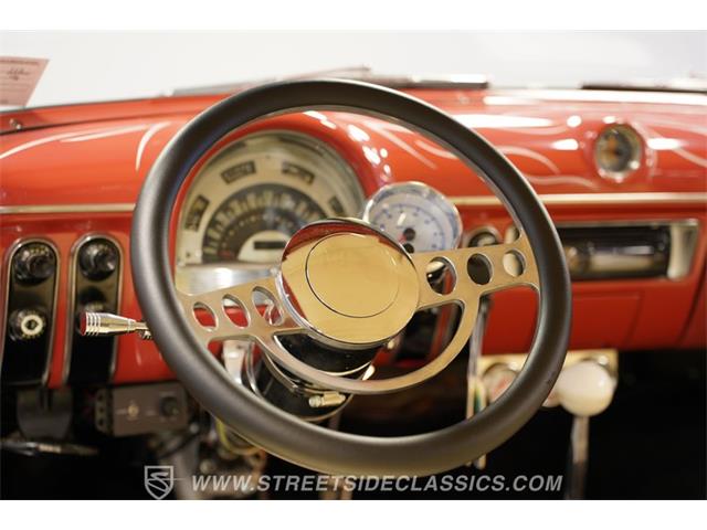 1953 Ford Crestline (CC-2104397) for sale in Concord, North Carolina