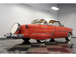 1953 Ford Crestline (CC-2104397) for sale in Concord, North Carolina