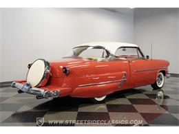 1953 Ford Crestline (CC-2104397) for sale in Concord, North Carolina