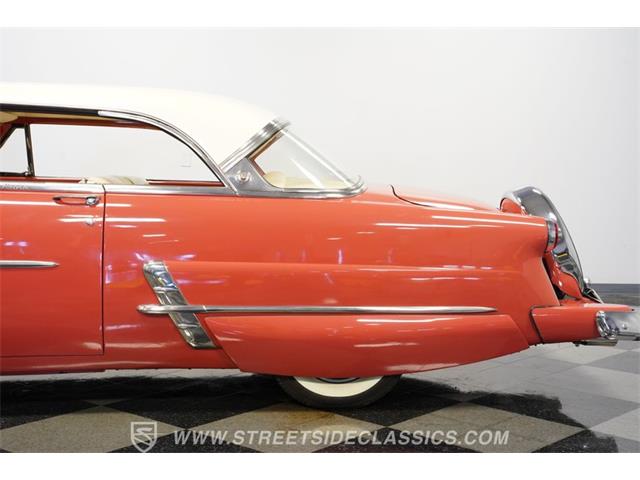 1953 Ford Crestline (CC-2104397) for sale in Concord, North Carolina
