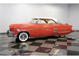 1953 Ford Crestline (CC-2104397) for sale in Concord, North Carolina