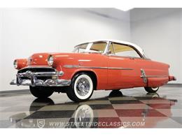 1953 Ford Crestline (CC-2104397) for sale in Concord, North Carolina
