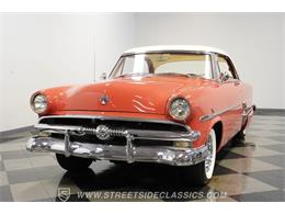 1953 Ford Crestline (CC-2104397) for sale in Concord, North Carolina