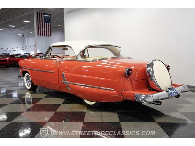 1953 Ford Crestline (CC-2104397) for sale in Concord, North Carolina
