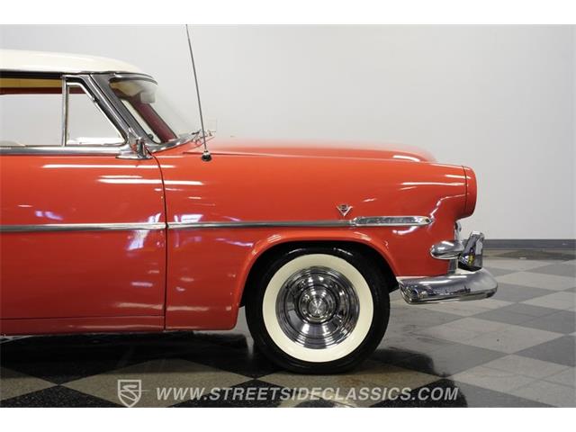 1953 Ford Crestline (CC-2104397) for sale in Concord, North Carolina