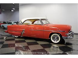 1953 Ford Crestline (CC-2104397) for sale in Concord, North Carolina