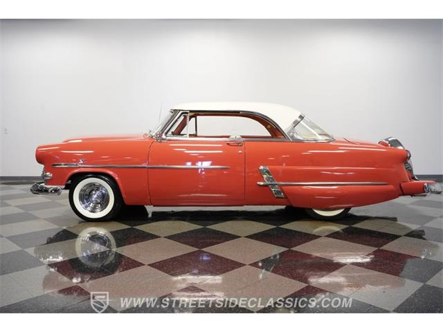 1953 Ford Crestline (CC-2104397) for sale in Concord, North Carolina