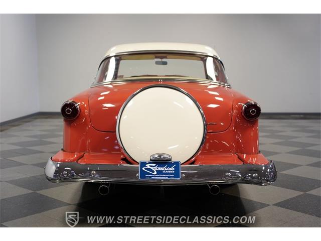 1953 Ford Crestline (CC-2104397) for sale in Concord, North Carolina