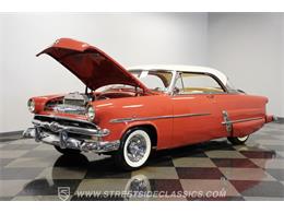 1953 Ford Crestline (CC-2104397) for sale in Concord, North Carolina