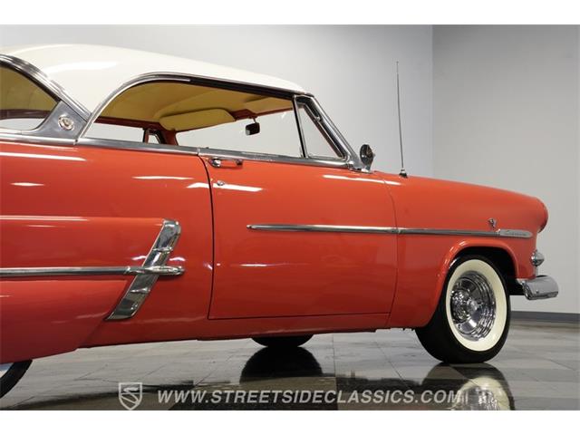 1953 Ford Crestline (CC-2104397) for sale in Concord, North Carolina
