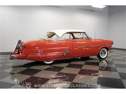 1953 Ford Crestline (CC-2104397) for sale in Concord, North Carolina