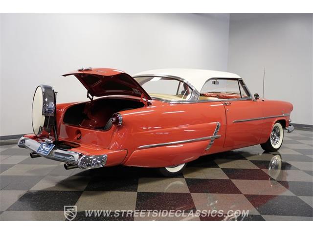 1953 Ford Crestline (CC-2104397) for sale in Concord, North Carolina