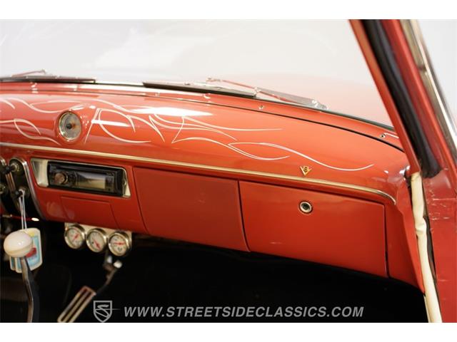 1953 Ford Crestline (CC-2104397) for sale in Concord, North Carolina