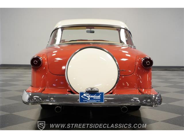 1953 Ford Crestline (CC-2104397) for sale in Concord, North Carolina