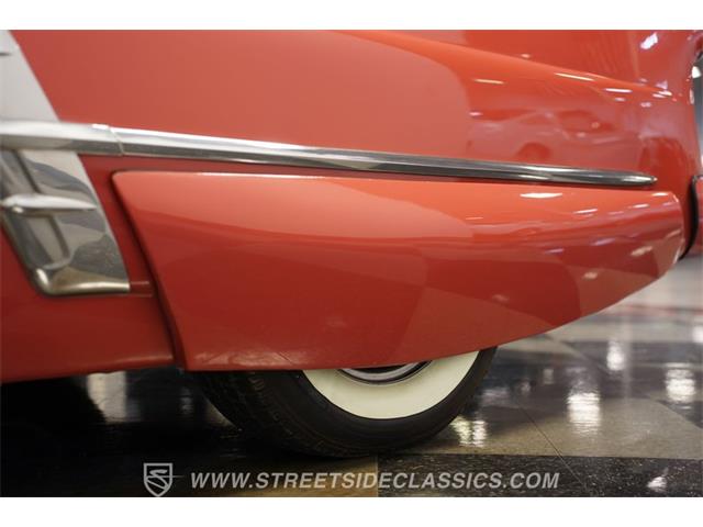 1953 Ford Crestline (CC-2104397) for sale in Concord, North Carolina
