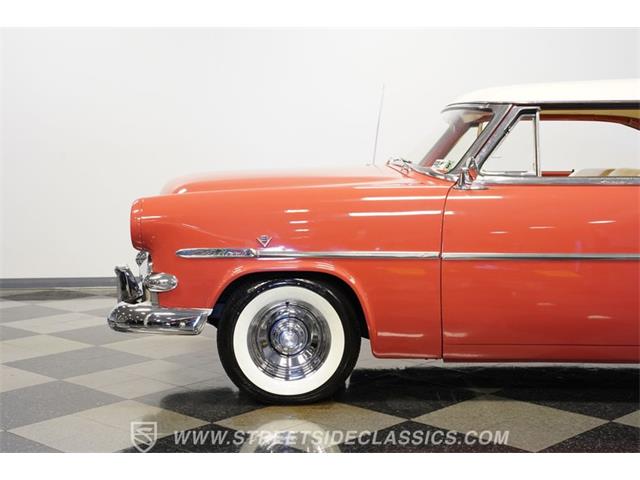 1953 Ford Crestline (CC-2104397) for sale in Concord, North Carolina