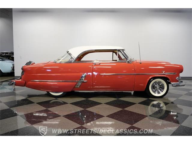1953 Ford Crestline (CC-2104397) for sale in Concord, North Carolina