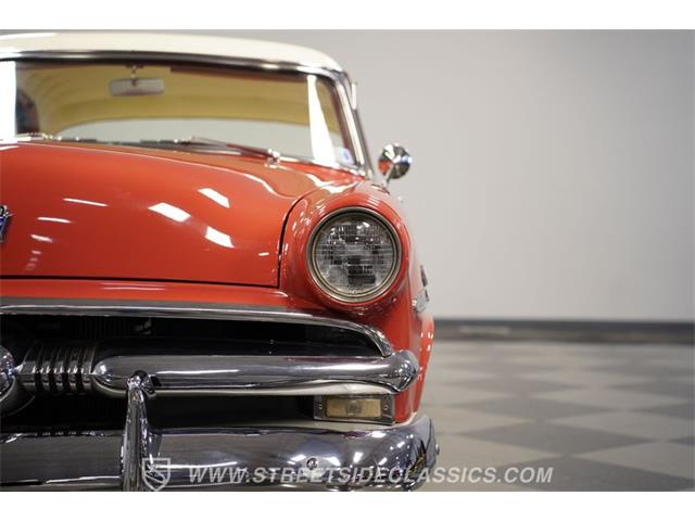 1953 Ford Crestline (CC-2104397) for sale in Concord, North Carolina