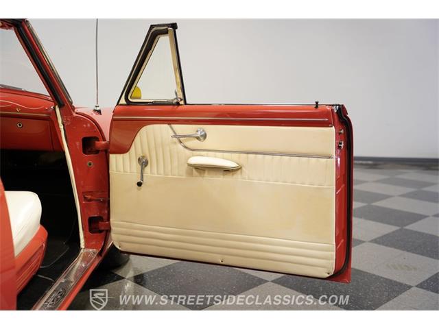 1953 Ford Crestline (CC-2104397) for sale in Concord, North Carolina