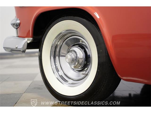 1953 Ford Crestline (CC-2104397) for sale in Concord, North Carolina