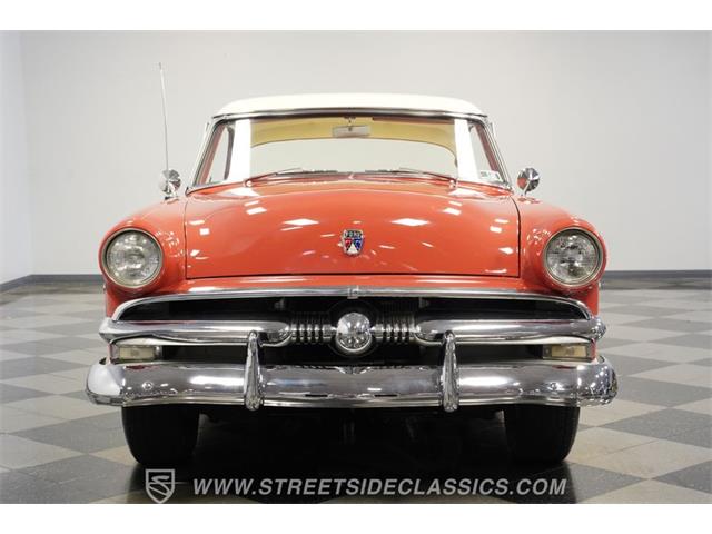 1953 Ford Crestline (CC-2104397) for sale in Concord, North Carolina