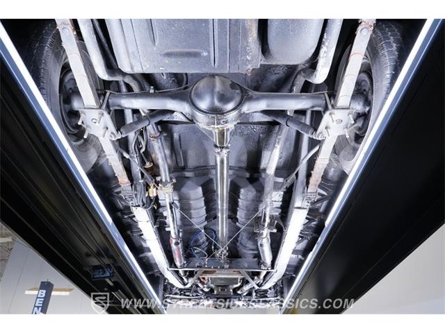 1953 Ford Crestline (CC-2104397) for sale in Concord, North Carolina