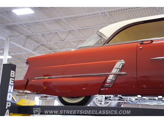 1953 Ford Crestline (CC-2104397) for sale in Concord, North Carolina