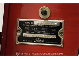 1953 Ford Crestline (CC-2104397) for sale in Concord, North Carolina