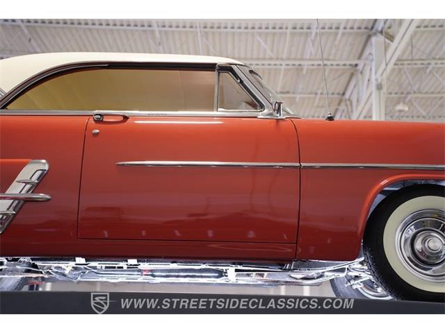 1953 Ford Crestline (CC-2104397) for sale in Concord, North Carolina