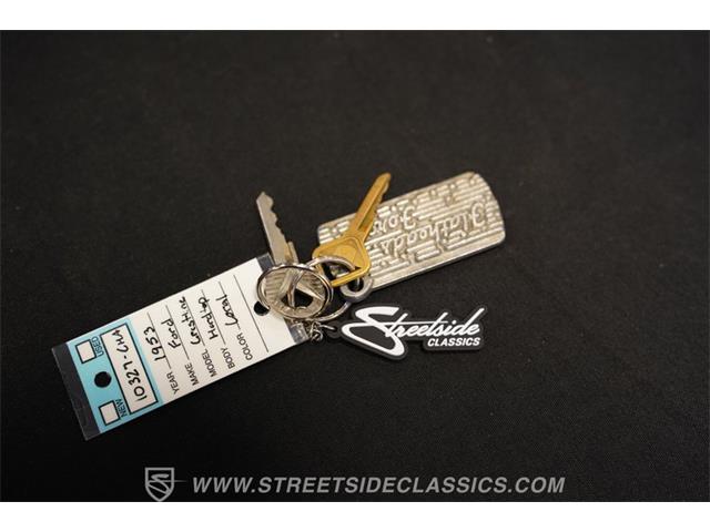 1953 Ford Crestline (CC-2104397) for sale in Concord, North Carolina