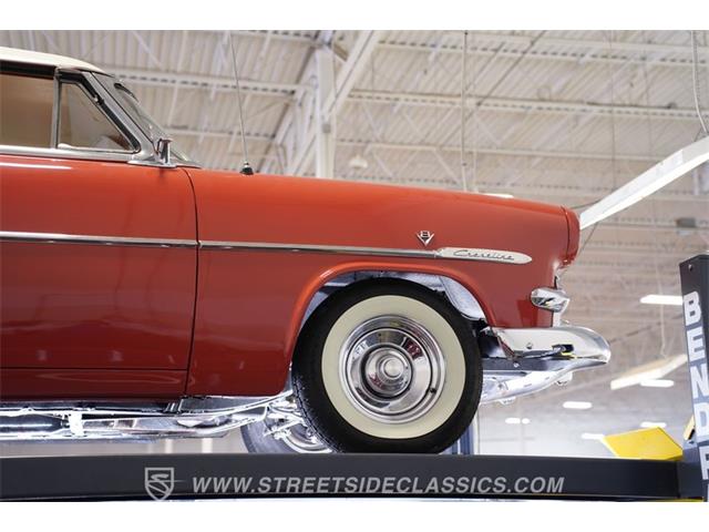 1953 Ford Crestline (CC-2104397) for sale in Concord, North Carolina
