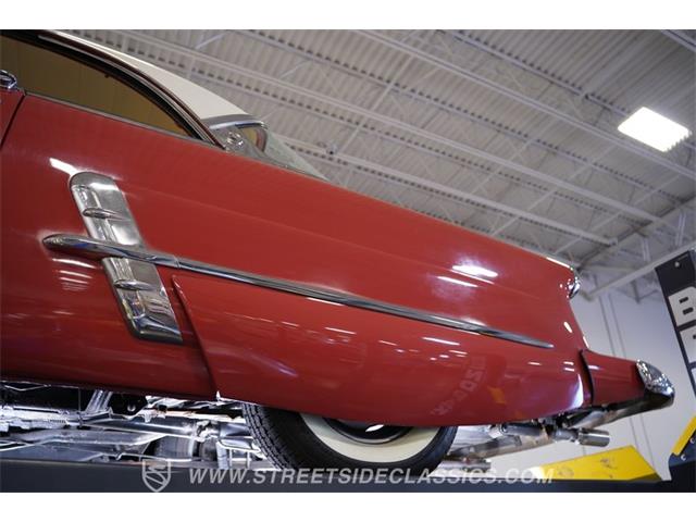 1953 Ford Crestline (CC-2104397) for sale in Concord, North Carolina
