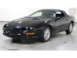 1995 Chevrolet Camaro (CC-2104398) for sale in Tulsa, Oklahoma