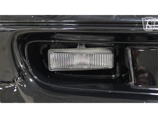 1995 Chevrolet Camaro (CC-2104398) for sale in Tulsa, Oklahoma
