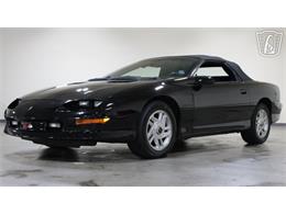 1995 Chevrolet Camaro (CC-2104398) for sale in Tulsa, Oklahoma