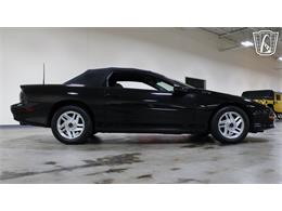1995 Chevrolet Camaro (CC-2104398) for sale in Tulsa, Oklahoma