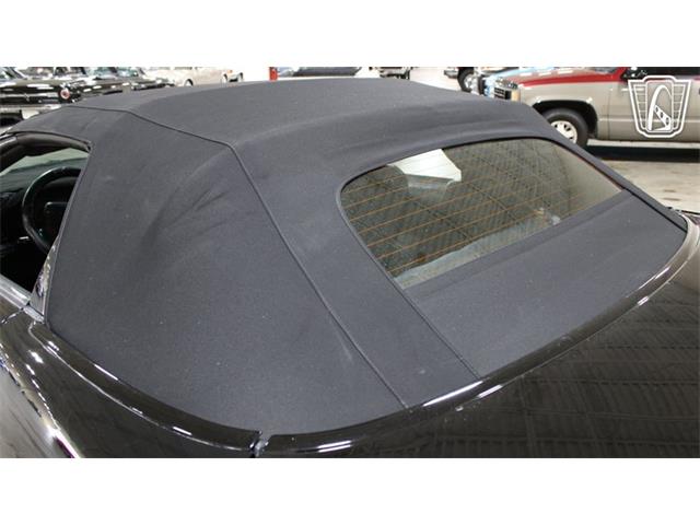 1995 Chevrolet Camaro (CC-2104398) for sale in Tulsa, Oklahoma