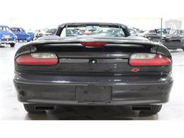 1995 Chevrolet Camaro (CC-2104398) for sale in Tulsa, Oklahoma