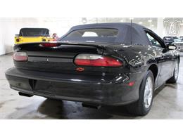 1995 Chevrolet Camaro (CC-2104398) for sale in Tulsa, Oklahoma