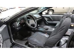 1995 Chevrolet Camaro (CC-2104398) for sale in Tulsa, Oklahoma