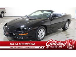 1995 Chevrolet Camaro (CC-2104398) for sale in Tulsa, Oklahoma