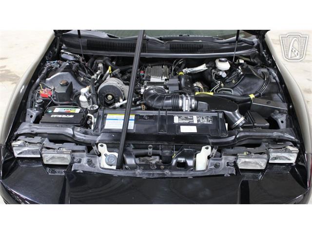 1995 Chevrolet Camaro (CC-2104398) for sale in Tulsa, Oklahoma