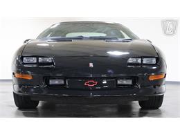 1995 Chevrolet Camaro (CC-2104398) for sale in Tulsa, Oklahoma