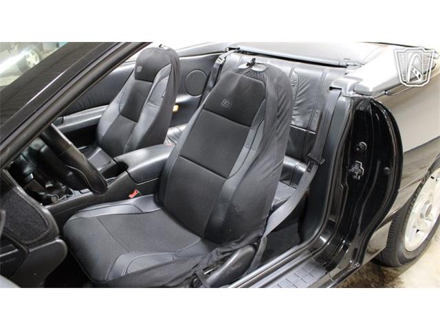 1995 Chevrolet Camaro (CC-2104398) for sale in Tulsa, Oklahoma