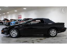 1995 Chevrolet Camaro (CC-2104398) for sale in Tulsa, Oklahoma