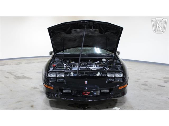 1995 Chevrolet Camaro (CC-2104398) for sale in Tulsa, Oklahoma
